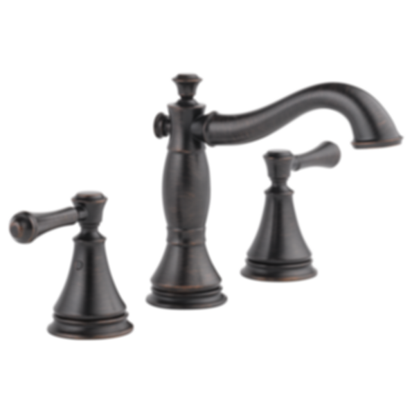 CASSIDY Two Handle Widespread Bathroom Faucet - 3597LF