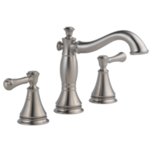 CASSIDY Two Handle Widespread Bathroom Faucet - 3597LF