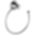 CASSIDY Towel Ring - 79746