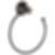 CASSIDY Towel Ring - 79746