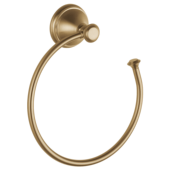 CASSIDY Towel Ring - 79746
