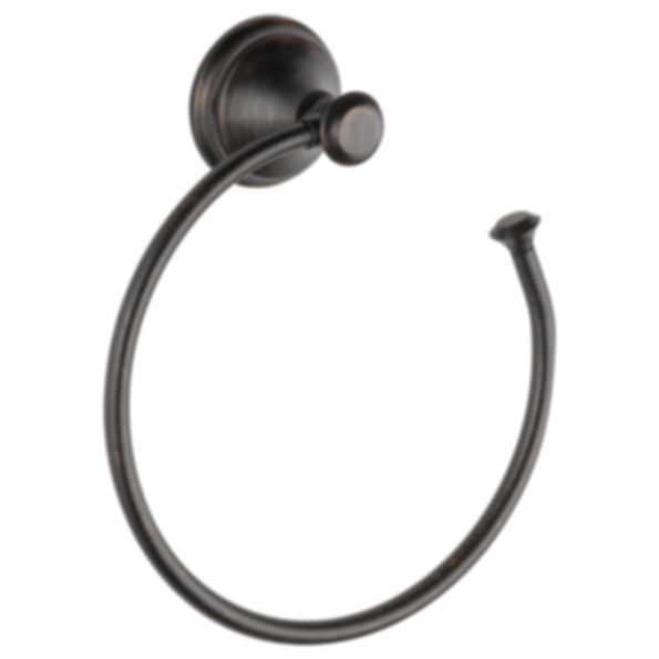 CASSIDY Towel Ring - 79746