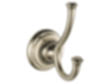 CASSIDY Double Robe Hook - 79735