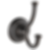 CASSIDY Double Robe Hook - 79735
