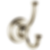 CASSIDY Double Robe Hook - 79735