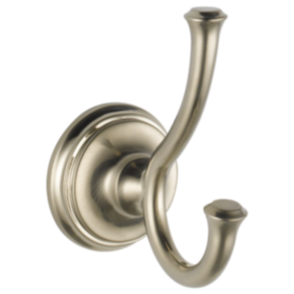 CASSIDY Double Robe Hook - 79735