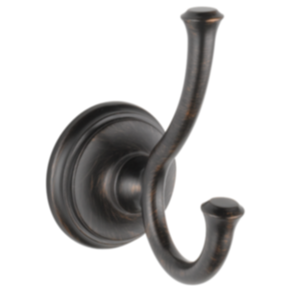 CASSIDY Double Robe Hook - 79735