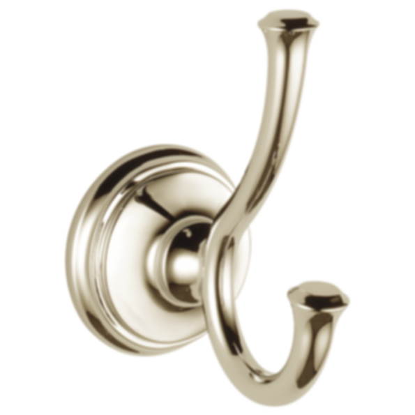 CASSIDY Double Robe Hook - 79735