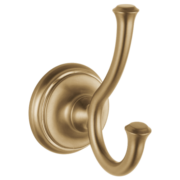 CASSIDY Double Robe Hook - 79735