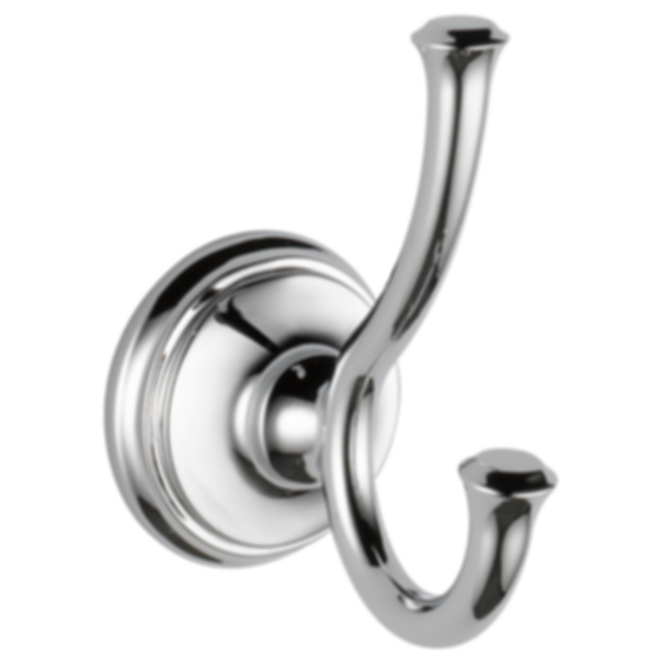 CASSIDY Double Robe Hook - 79735