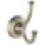 CASSIDY Double Robe Hook - 79735