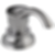 DELTA Soap / Lotion Dispenser - RP71543