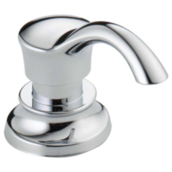DELTA Soap / Lotion Dispenser - RP71543