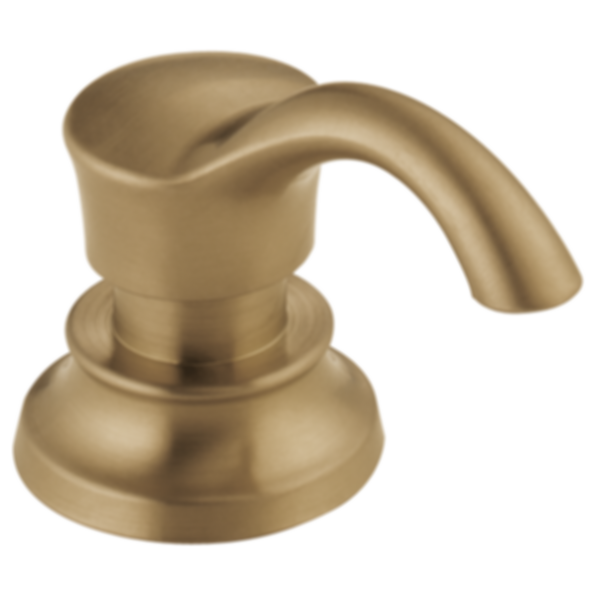 DELTA Soap / Lotion Dispenser - RP71543