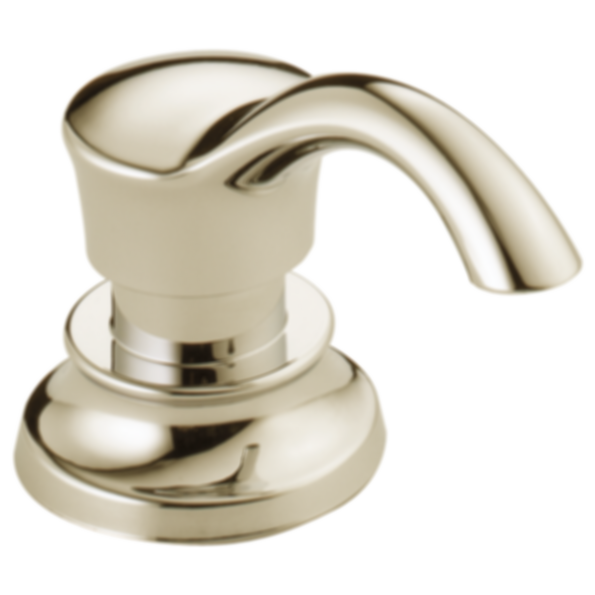 DELTA Soap / Lotion Dispenser - RP71543