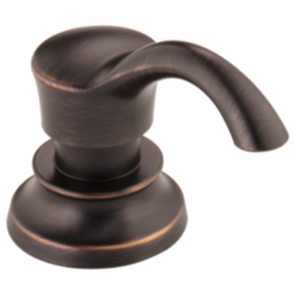 DELTA Soap / Lotion Dispenser - RP71543