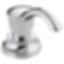 DELTA Soap / Lotion Dispenser - RP71543