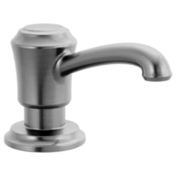 CASSIDY Metal Soap Dispenser - RP100735