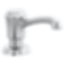 CASSIDY Metal Soap Dispenser - RP100735