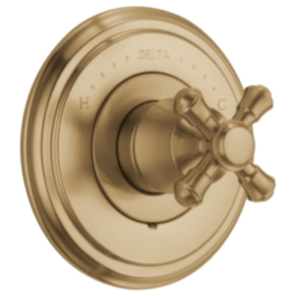 CASSIDY Monitor 14 Series Valve Only Trim - T14097