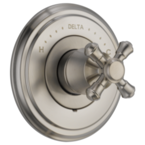 CASSIDY Monitor 14 Series Valve Only Trim - T14097