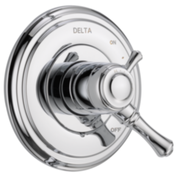 CASSIDY Monitor 17 Series Valve Only Trim - T17097