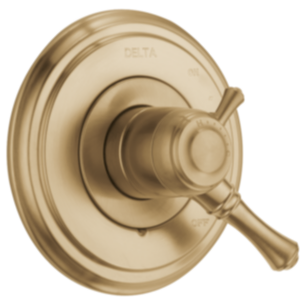 CASSIDY Monitor 17 Series Valve Only Trim - T17097