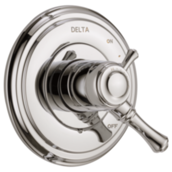 CASSIDY Monitor 17 Series Valve Only Trim - T17097