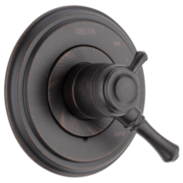 CASSIDY Monitor 17 Series Valve Only Trim - T17097