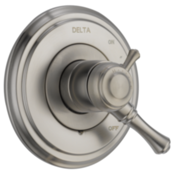 CASSIDY Monitor 17 Series Valve Only Trim - T17097