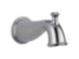 CASSIDY Tub Spout - Pull-Up Diverter - RP72565