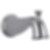 CASSIDY Tub Spout - Pull-Up Diverter - RP72565