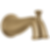 CASSIDY Tub Spout - Pull-Up Diverter - RP72565