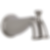 CASSIDY Tub Spout - Pull-Up Diverter - RP72565
