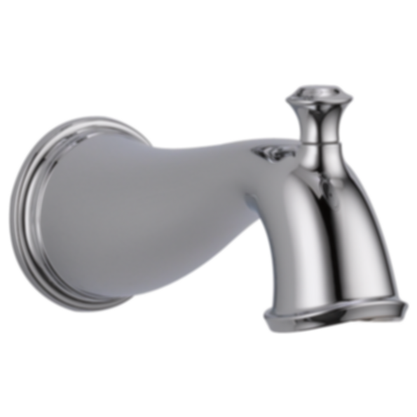 CASSIDY Tub Spout - Pull-Up Diverter - RP72565