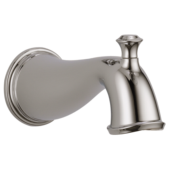 CASSIDY Tub Spout - Pull-Up Diverter - RP72565