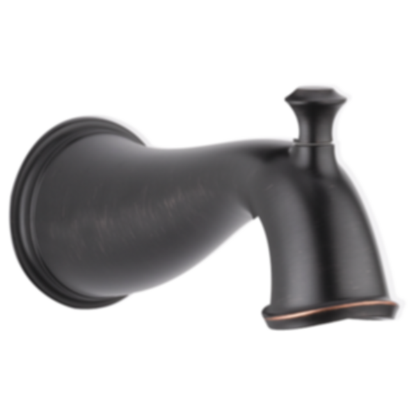 CASSIDY Tub Spout - Pull-Up Diverter - RP72565