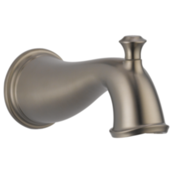 CASSIDY Tub Spout - Pull-Up Diverter - RP72565