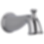 CASSIDY Tub Spout - Pull-Up Diverter - RP72565