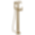DELTA Single Handle Floor Mount Tub Filler Trim With Hand Shower - T4797-FL-LHP