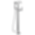 DELTA Single Handle Floor Mount Tub Filler Trim With Hand Shower - T4797-FL-LHP