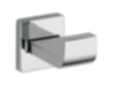 ARA Double Robe Hook - 77535