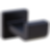ARA Double Robe Hook - 77535