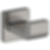 ARA Double Robe Hook - 77535