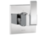 ARA 3-Setting 2-Port Diverter Trim - T11867