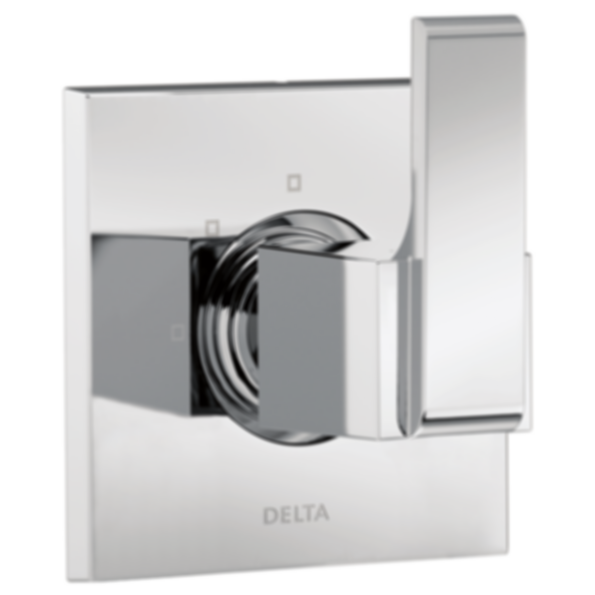 ARA 3-Setting 2-Port Diverter Trim - T11867