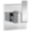 ARA 3-Setting 2-Port Diverter Trim - T11867