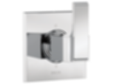ARA 6-Setting 3-Port Diverter Trim - T11967