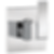 ARA 6-Setting 3-Port Diverter Trim - T11967
