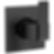 ARA 6-Setting 3-Port Diverter Trim - T11967